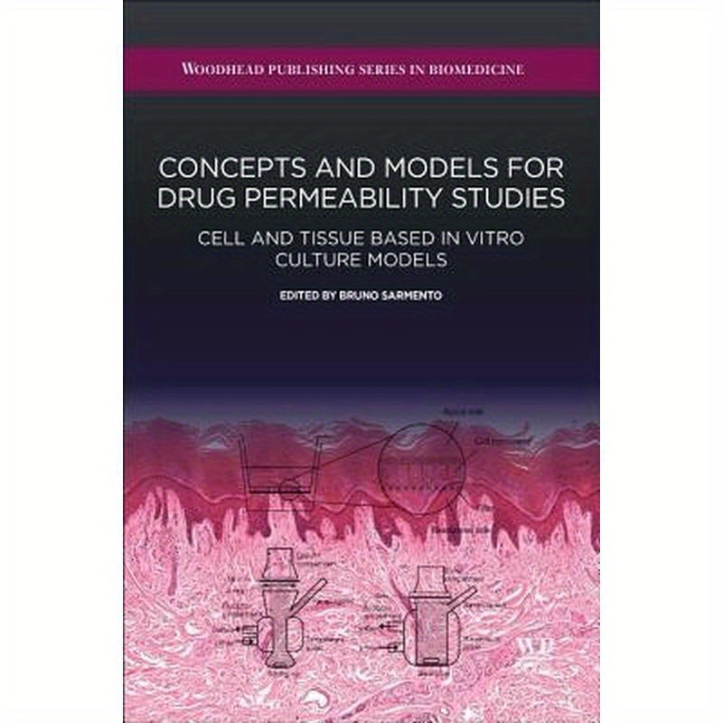 Concepts and Models for Drug Permeability Studies: Cell and Tissue Based in Vitro Culture Models