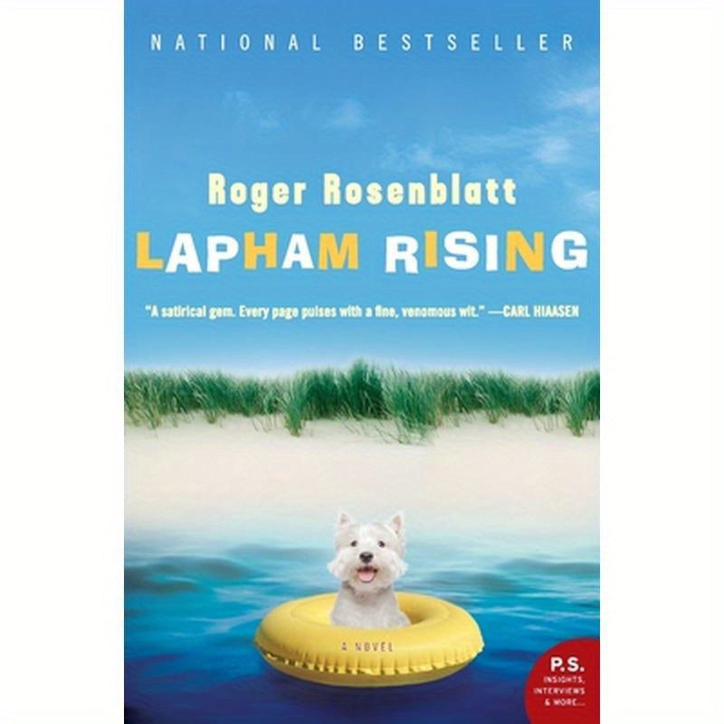 Lapham Rising