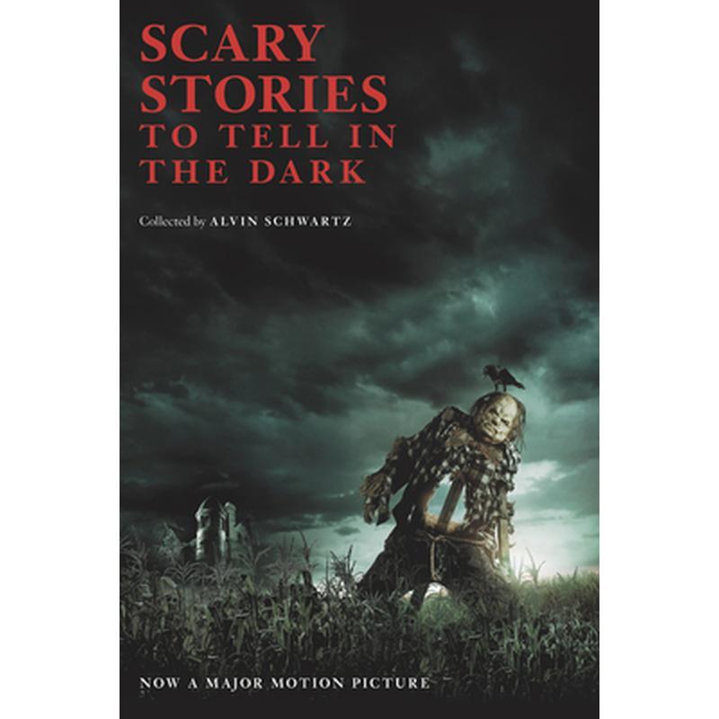 Scary Stories to Tell in the Dark