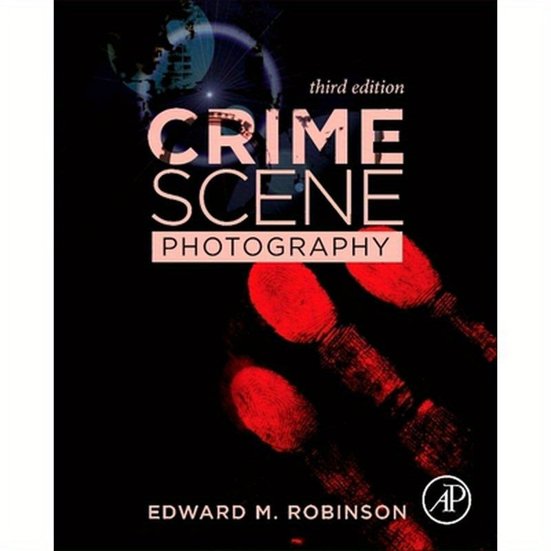 Crime Scene Photography