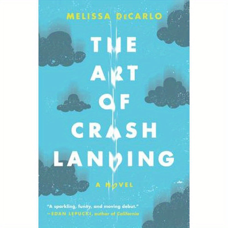 The Art of Crash Landing