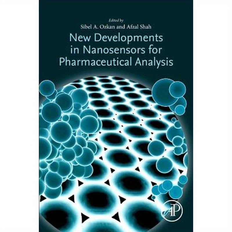 New Developments in Nanosensors for Pharmaceutical Analysis