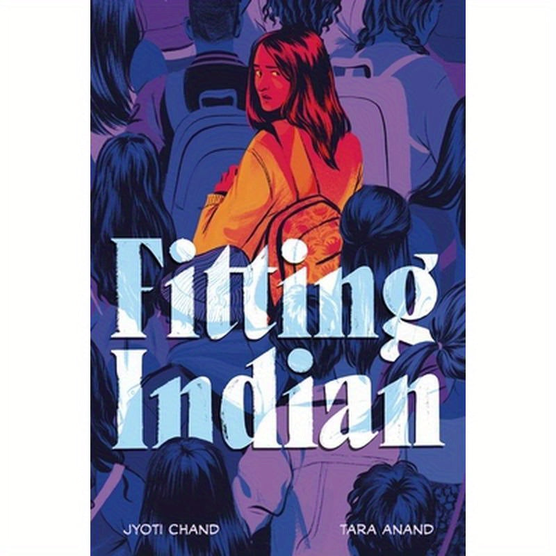 Fitting Indian: A Graphic Novel