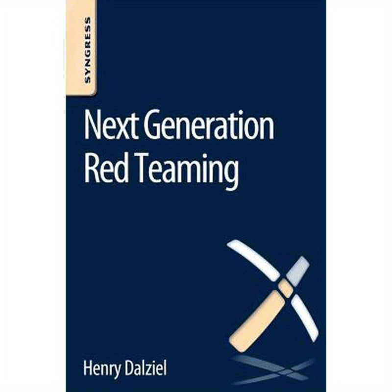 Next Generation Red Teaming