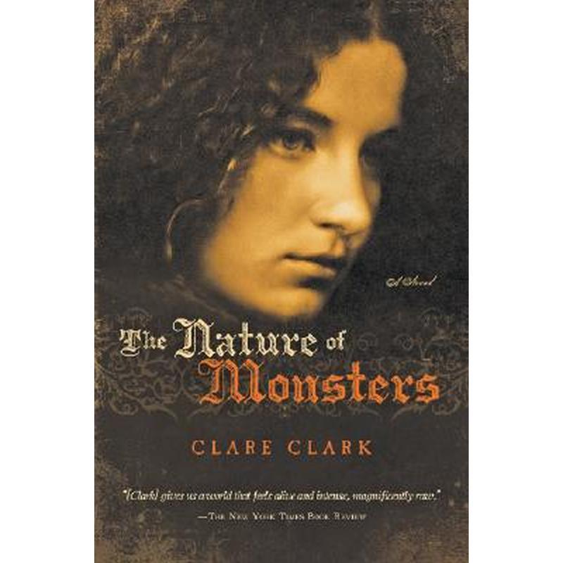 The Nature of Monsters