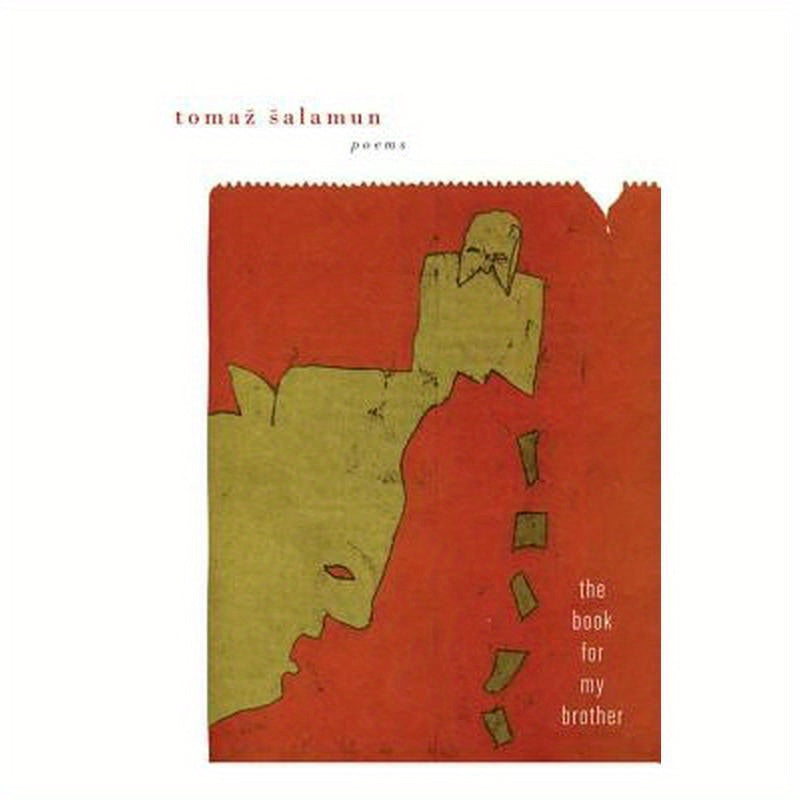 The Book for My Brother