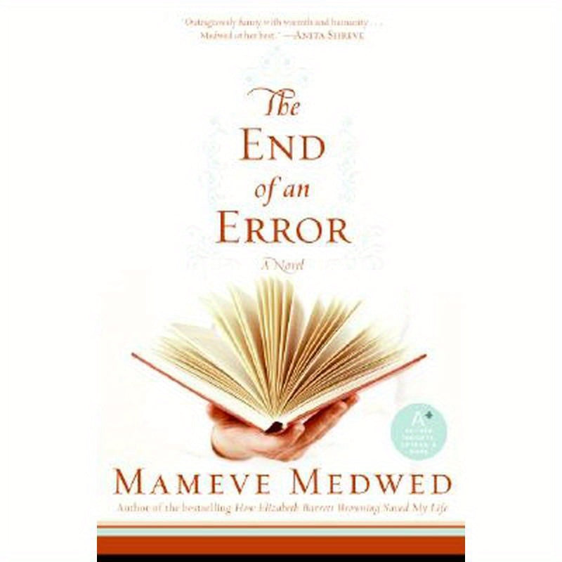 The End of an Error