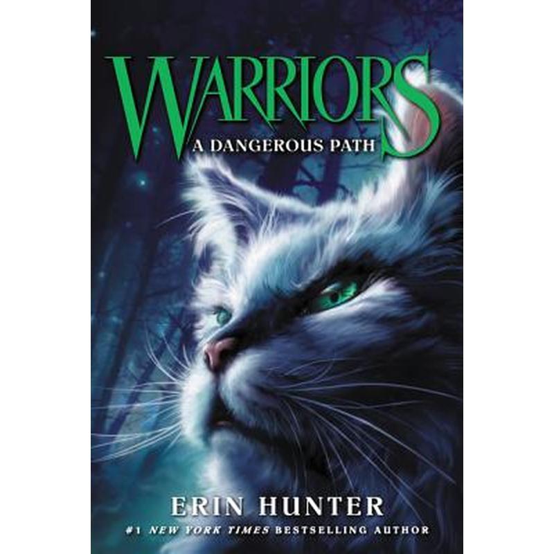 Warriors #5: A Dangerous Path