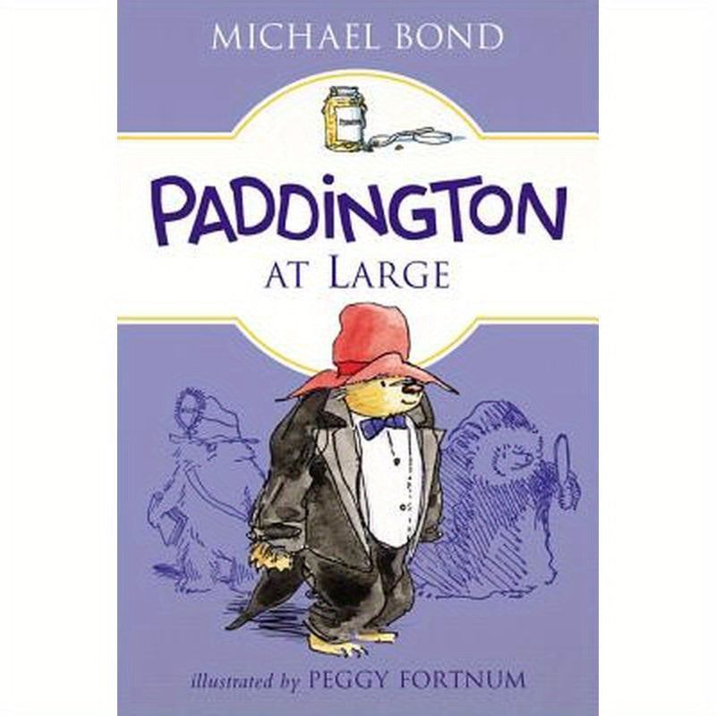 Paddington at Large