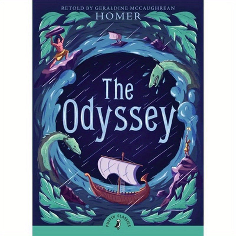 The Odyssey