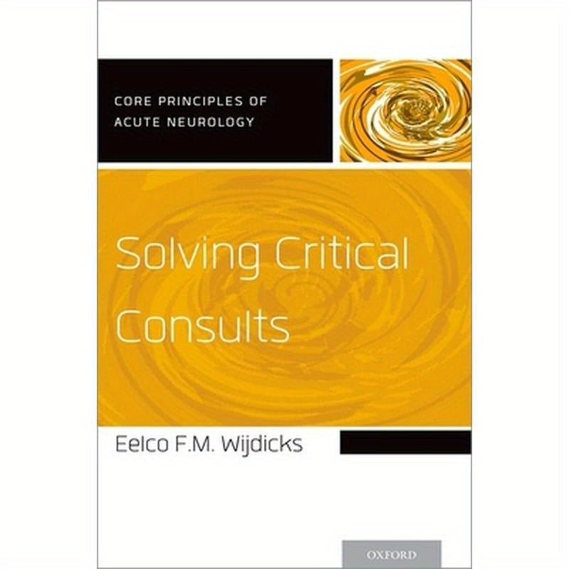 Solving Critical Consults