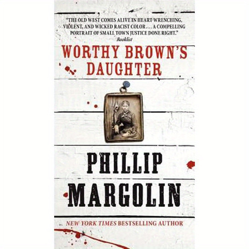 Worthy Brown's Daughter