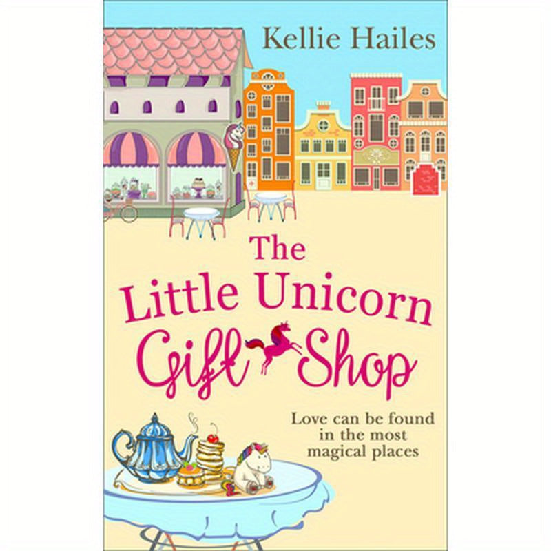 The Little Unicorn Gift Shop