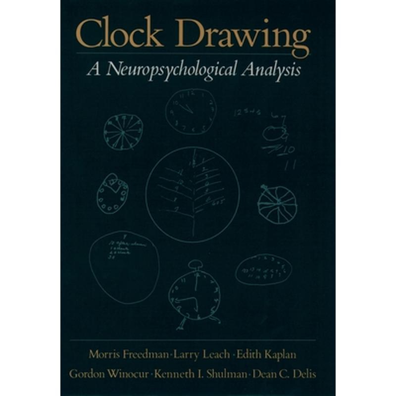 Clock Drawing: A Neuropsychological Analysis