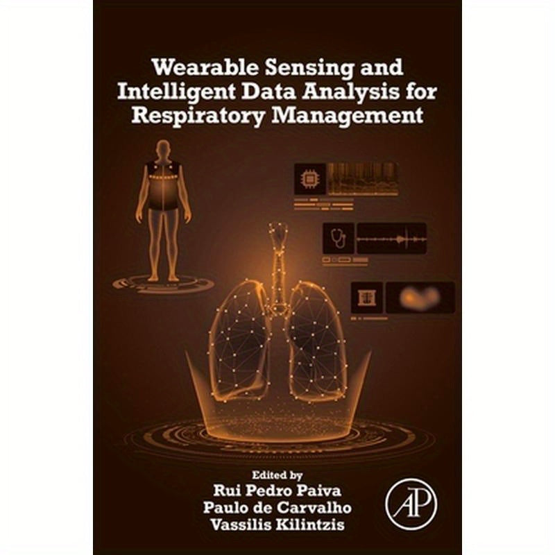 Wearable Sensing and Intelligent Data Analysis for Respiratory Management