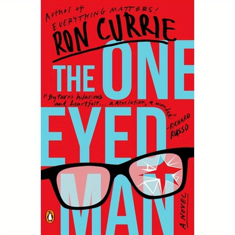 The One-Eyed Man