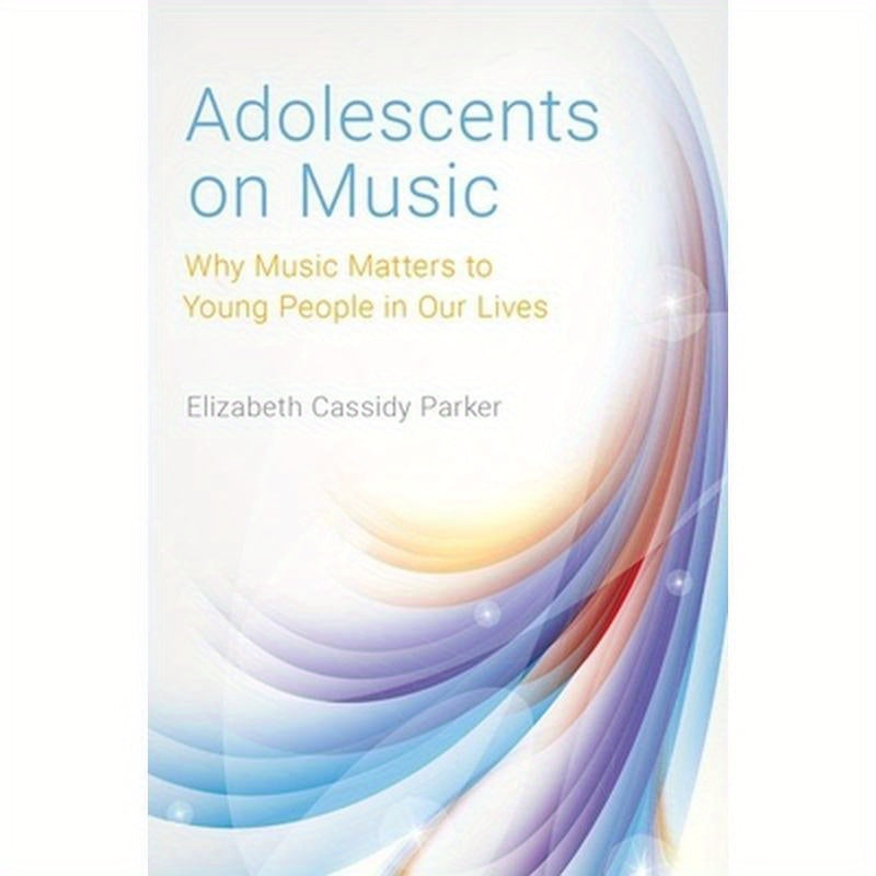 Adolescents on Music