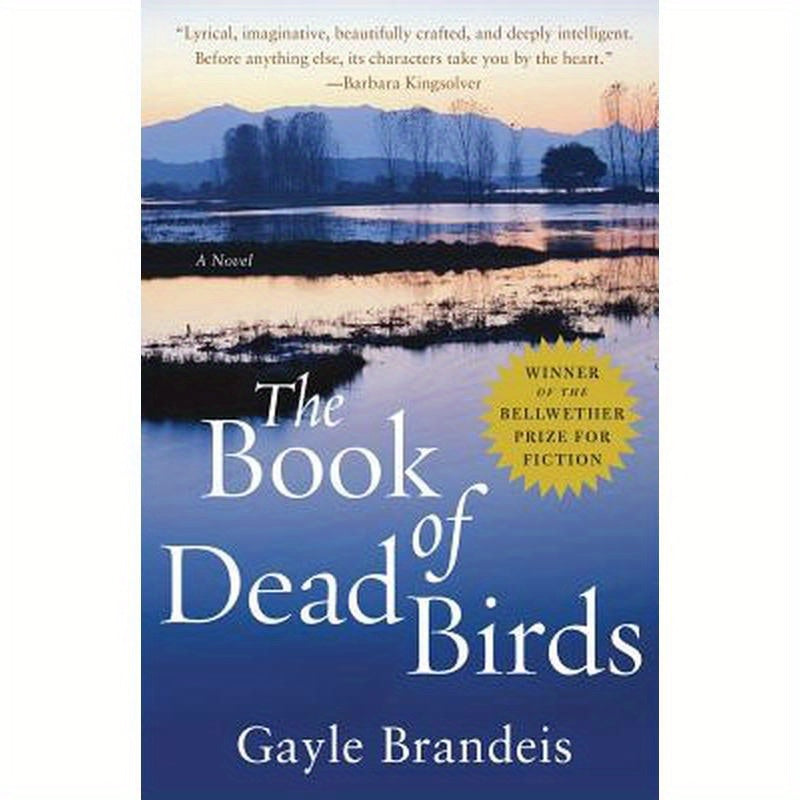 The Book of Dead Birds