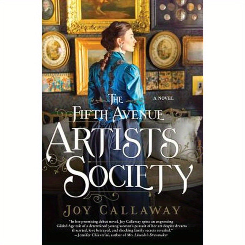 The Fifth Avenue Artists Society