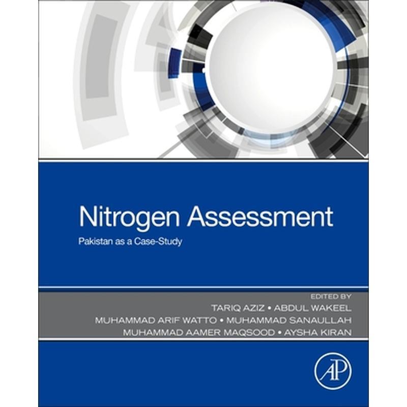 Nitrogen Assessment: Pakistan as a Case-Study