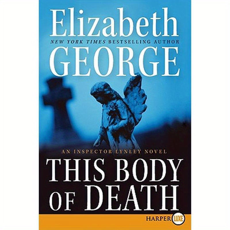 This Body of Death: An Inspector Lynley Novel