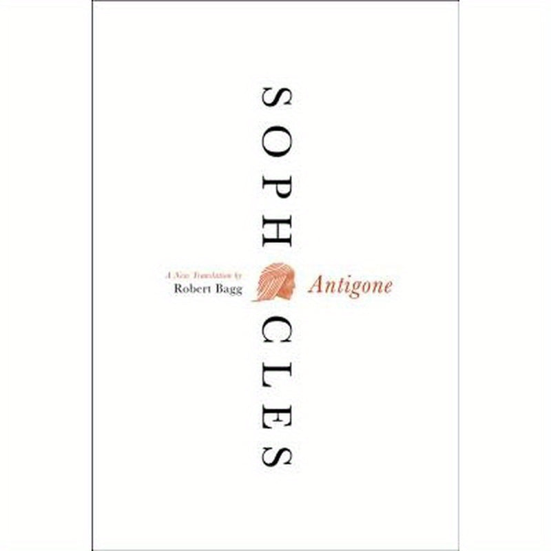 Antigone: A New Translation