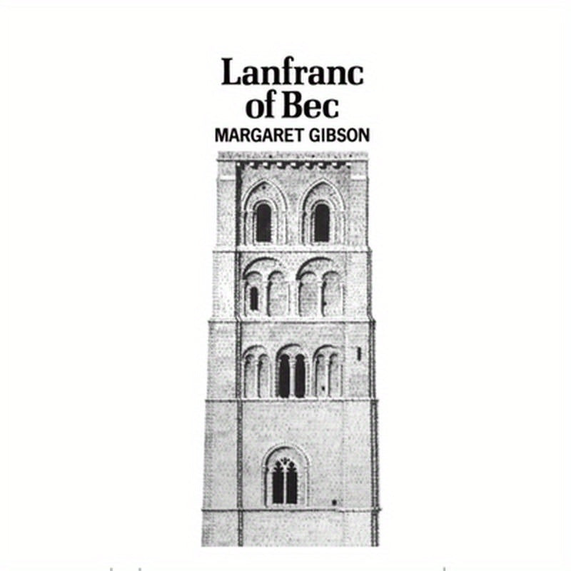 Lanfranc of Bec