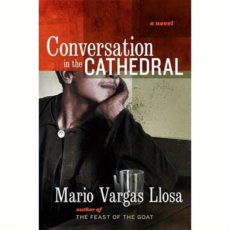 Conversation in the Cathedral
