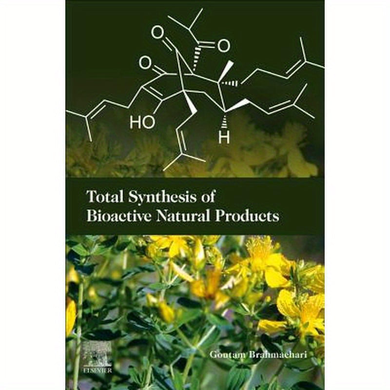 Total Synthesis of Bioactive Natural Products