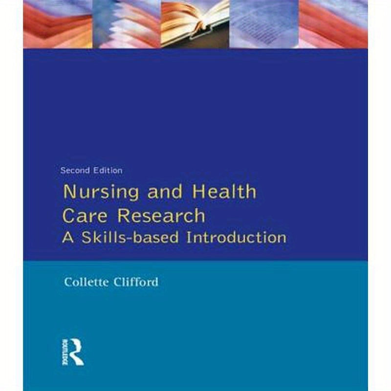 Nursing and Health Care Research