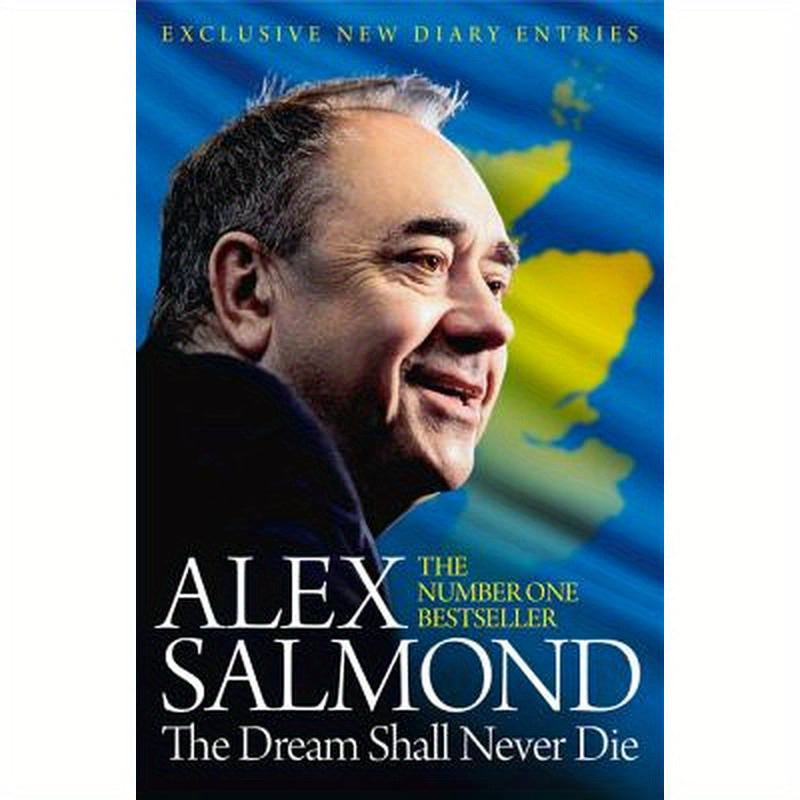 The Dream Shall Never Die