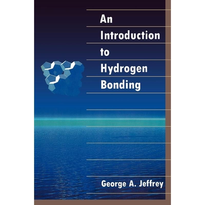 An Introduction to Hydrogen Bonding