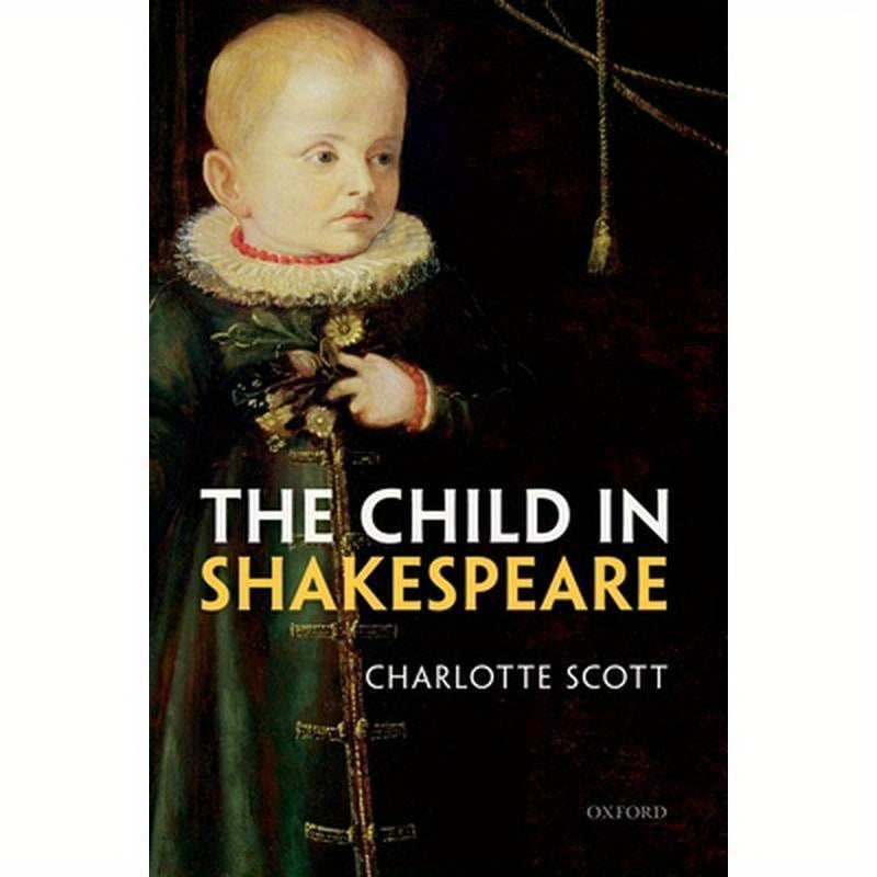 Child in Shakespeare P