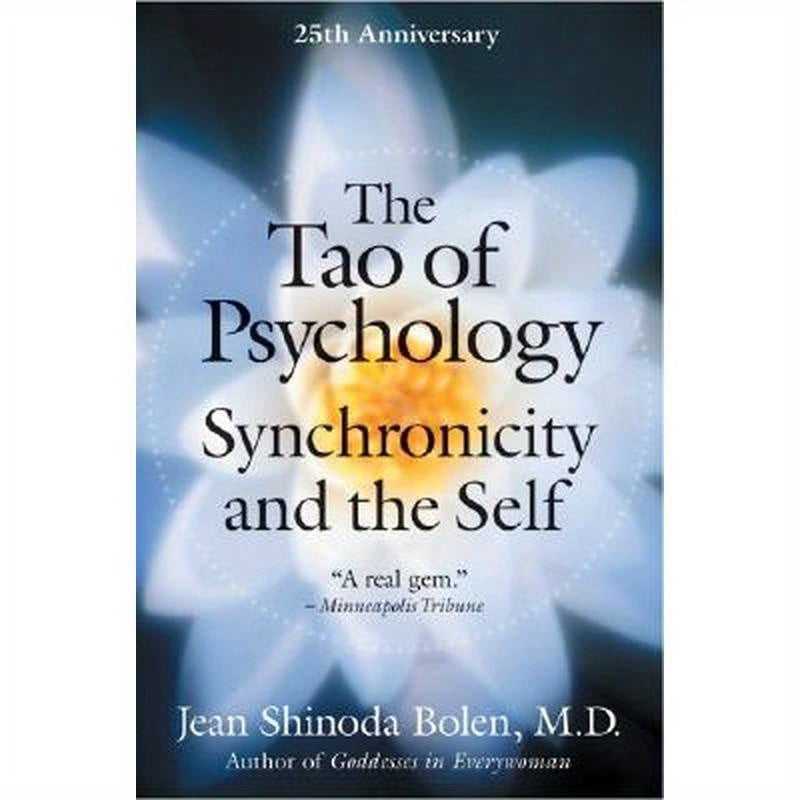 The Tao of Psychology
