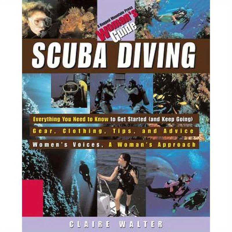 Scuba Diving