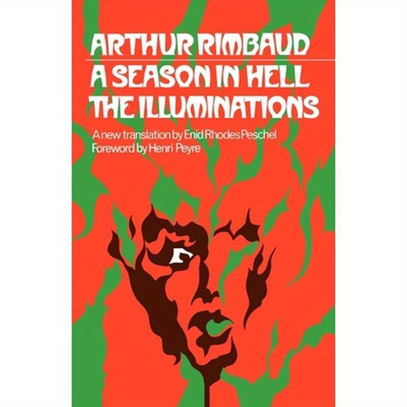 A Season in Hell the Illuminations