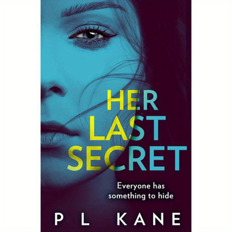 Her Last Secret