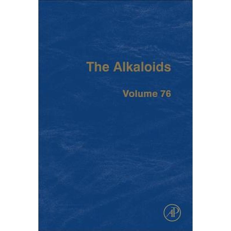The Alkaloids: Volume 76