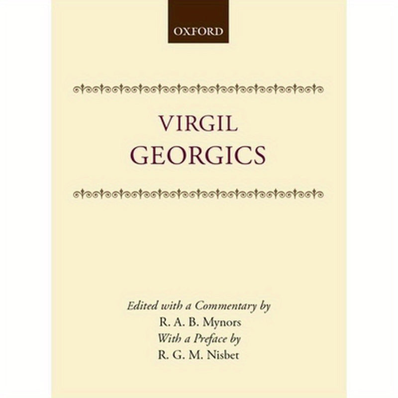 Georgics