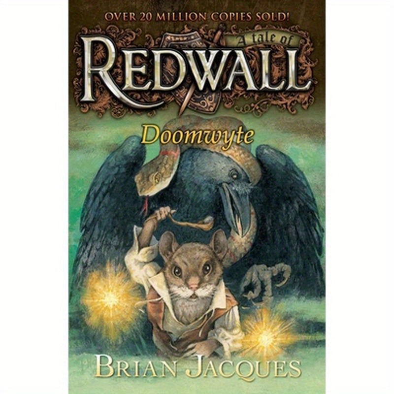 Doomwyte: A Tale from Redwall
