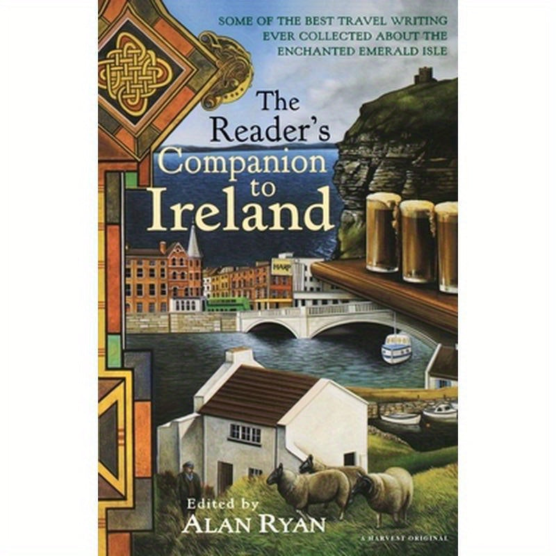The Reader's Companion to Ireland