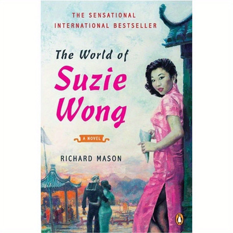 The World of Suzie Wong