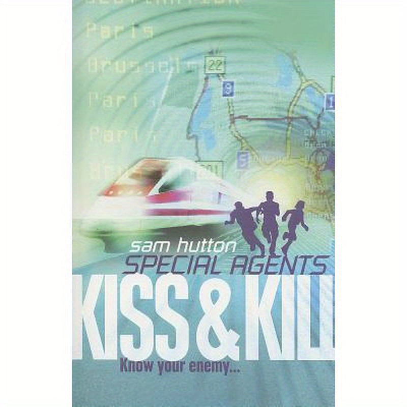 Kiss and Kill