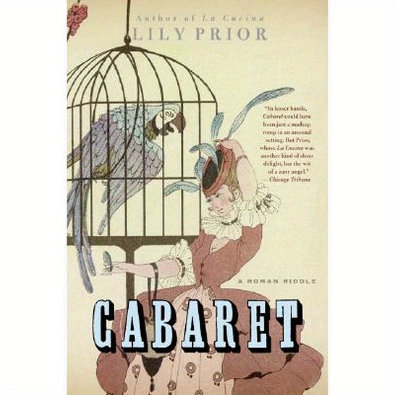 Cabaret: A Roman Riddle