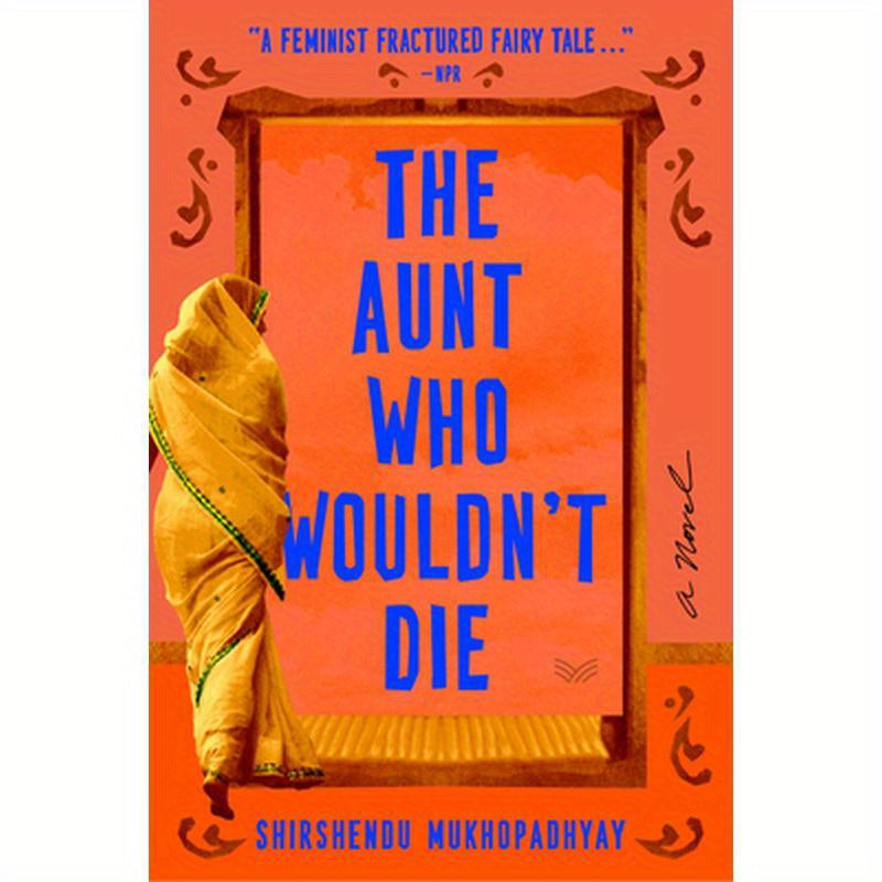The Aunt Who Wouldn't Die