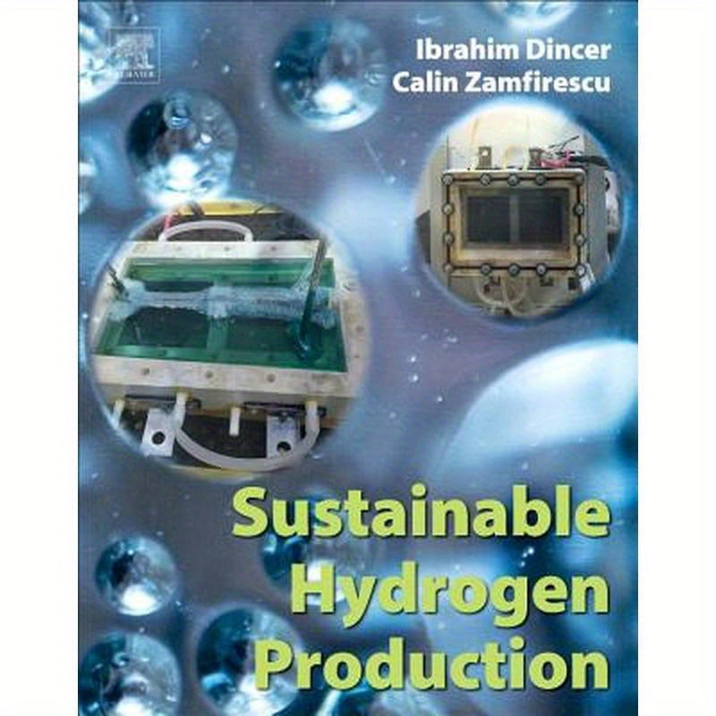 Sustainable Hydrogen Production