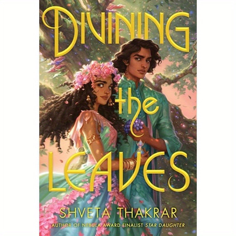 Divining the Leaves