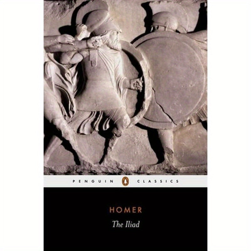 The Iliad
