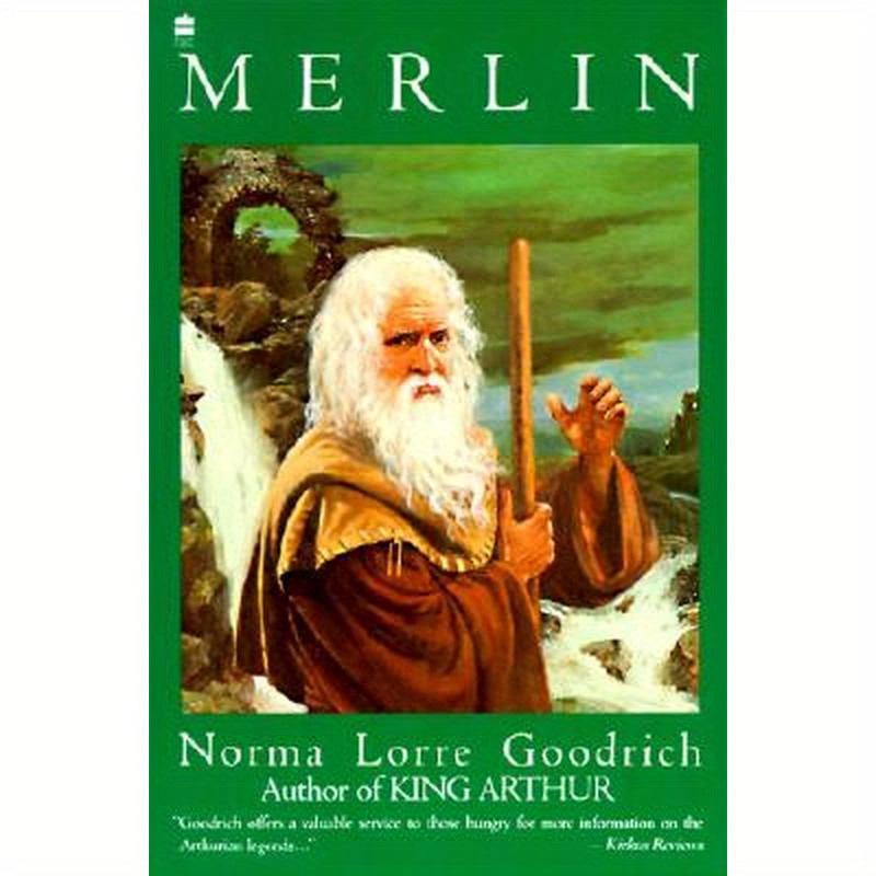 Merlin