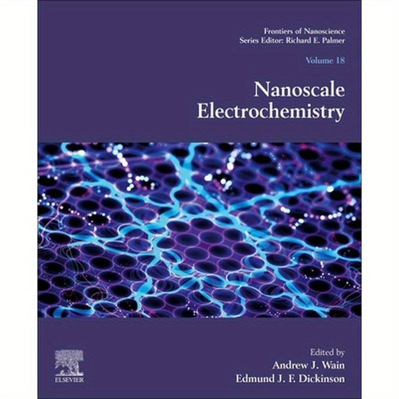 Nanoscale Electrochemistry: Volume 18
